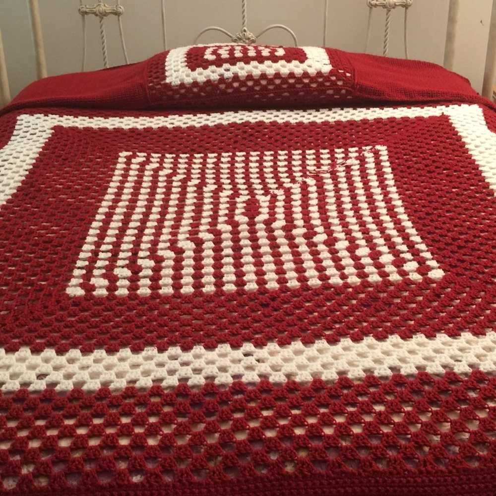 Bedspread